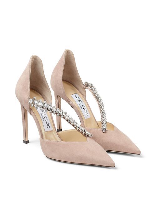 BEE100SIW, Jimmy Choo