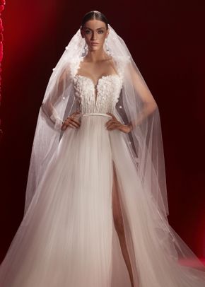 V-OLIVER, Atelier Pronovias