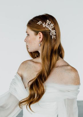 EMMY, Maria Elena Headpieces