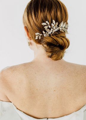 EMMY, Maria Elena Headpieces