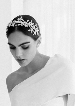 ETHEREAL, Maria Elena Headpieces