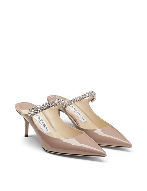 BING65PAT, Jimmy Choo