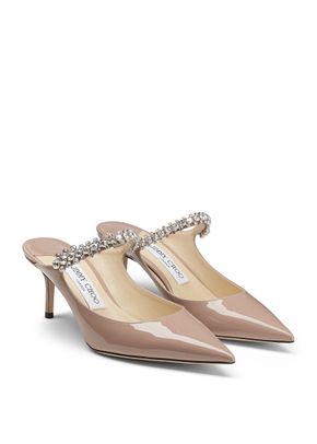 BING65PAT, Jimmy Choo