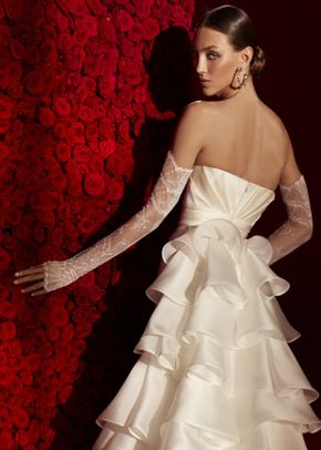 GLV-AP01, Atelier Pronovias