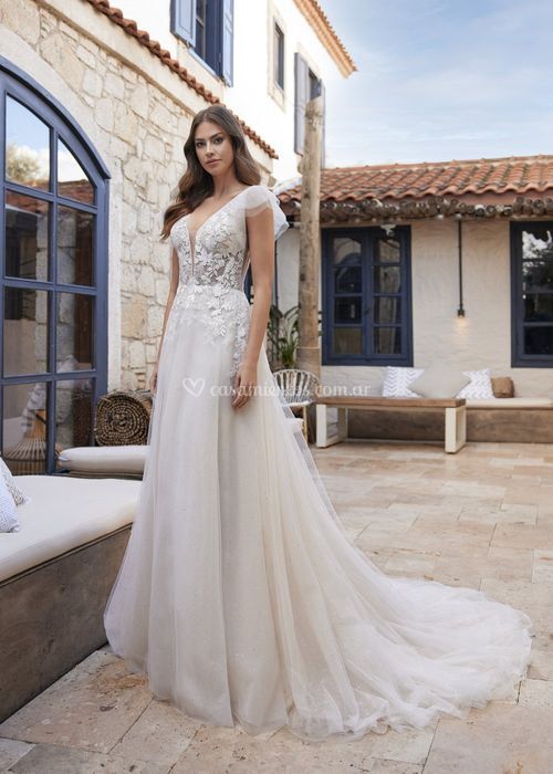 Cori, Randy Fenoli