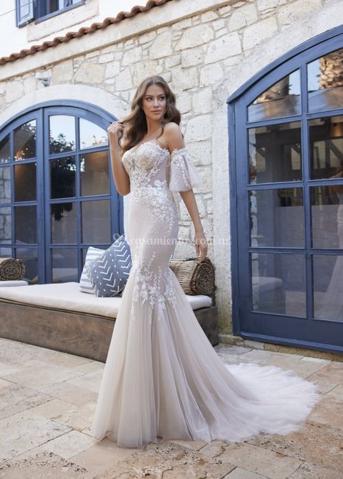 Chantel, Randy Fenoli