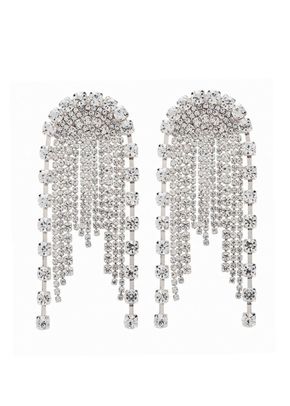 DIAMONDS BABY EARRINGS, Grace Loves Lace