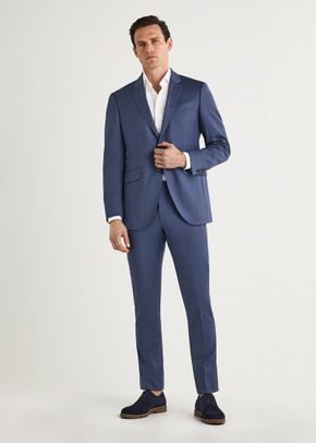 HM470178 551, Hackett London