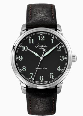 G 30, Glashütte