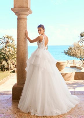 BRIANNA, Pronovias