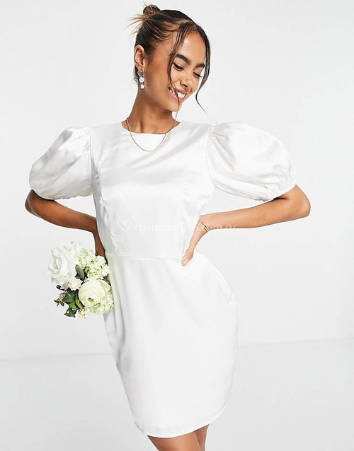 202775249, Asos Bridal