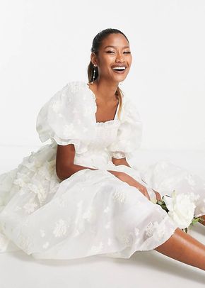 202843756, Asos Bridal