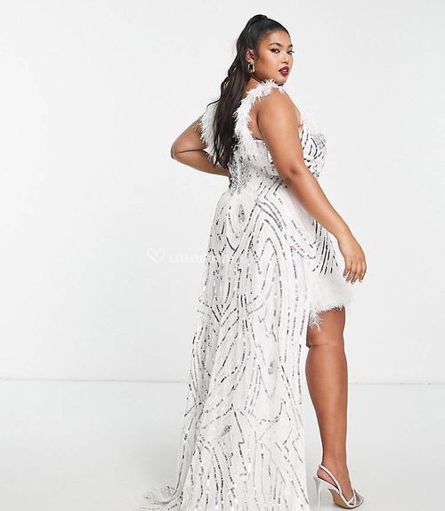 201988528, Asos Bridal