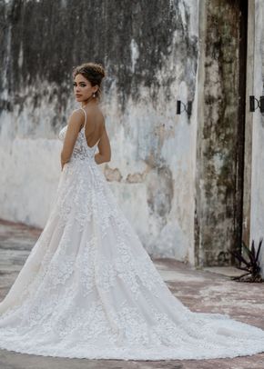 C651, Allure Bridals