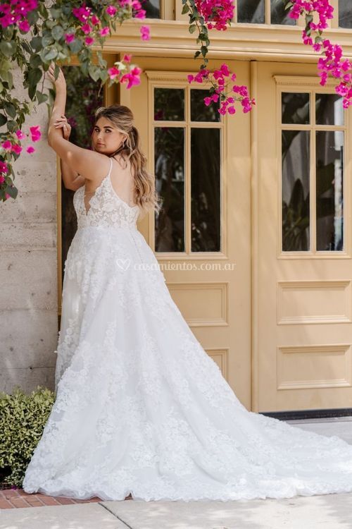 C651NS, Allure Bridals