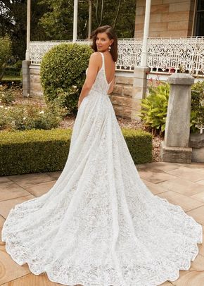 st2222, Mon Cheri Bridals