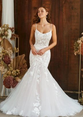 y22274, Mon Cheri Bridals