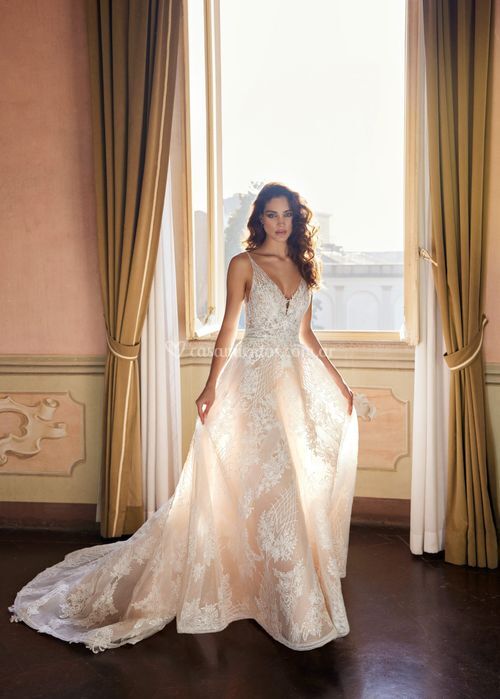 Dallas, Randy Fenoli