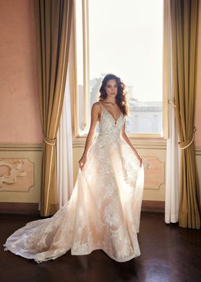 Dallas, Randy Fenoli