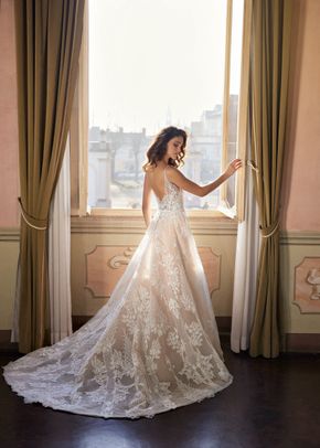 Dallas, Randy Fenoli