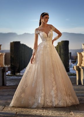 mariona, Atelier Pronovias