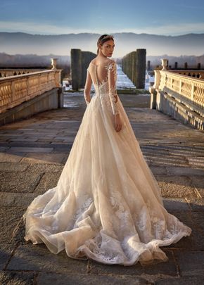 mariona, Atelier Pronovias