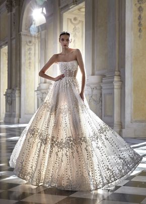lucrezia, Atelier Pronovias