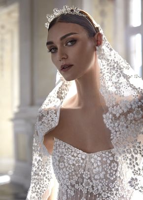 lucrezia, Atelier Pronovias