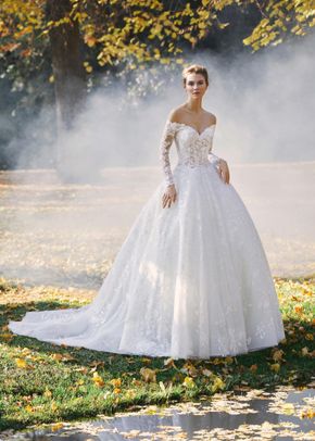 236-09, Miss Kelly By The Sposa Group Italia
