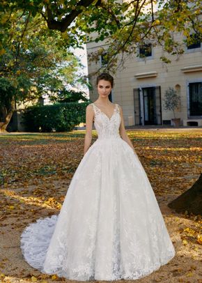236-03, Miss Kelly By The Sposa Group Italia