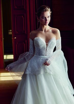 232-07, Divina Sposa By Sposa Group Italia