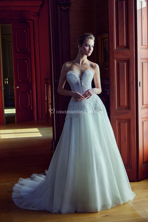 232-07, Divina Sposa By Sposa Group Italia