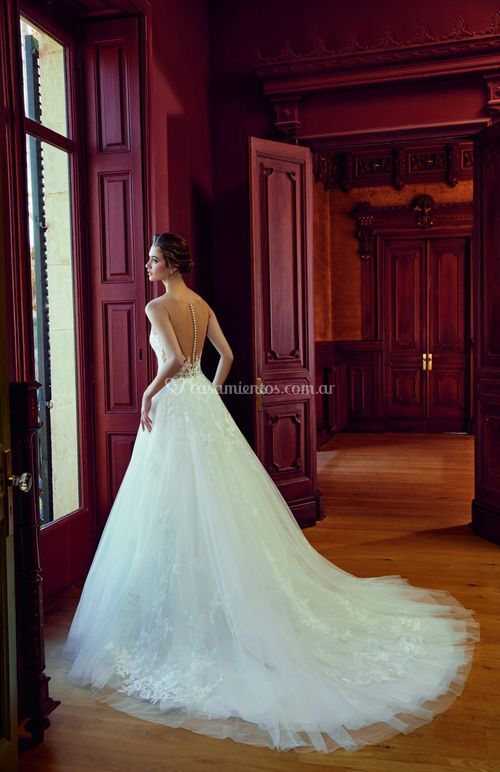 232-18, Divina Sposa By Sposa Group Italia