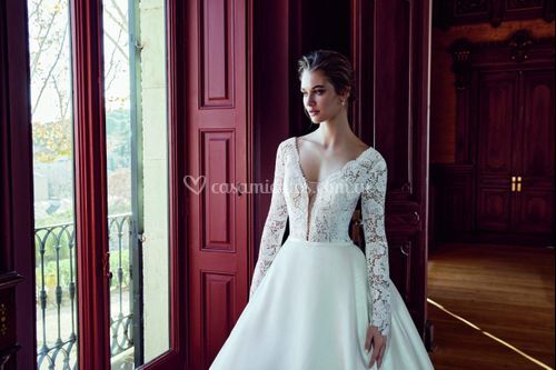 232-14, Divina Sposa By Sposa Group Italia