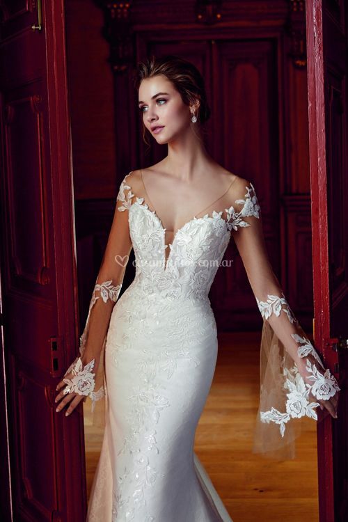 232-11, Divina Sposa By Sposa Group Italia