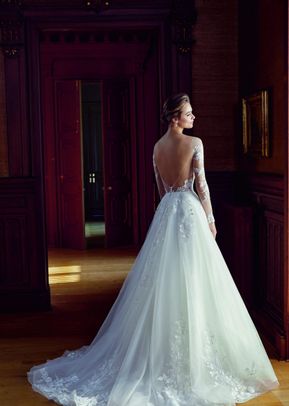 232-22, Divina Sposa By Sposa Group Italia