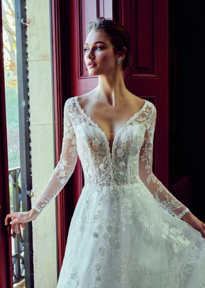 232-02, Divina Sposa By Sposa Group Italia