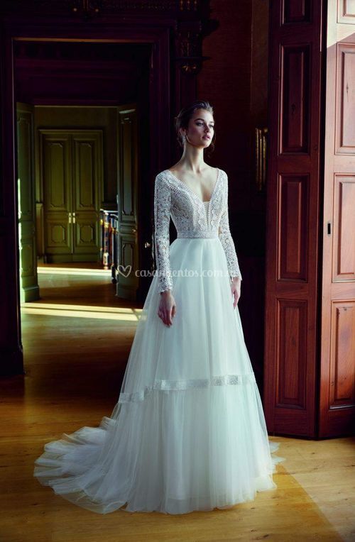 232-04, Divina Sposa By Sposa Group Italia