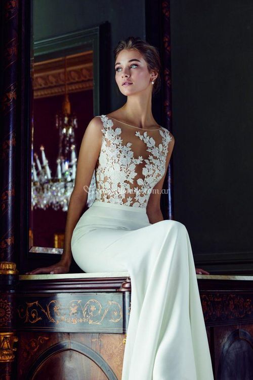 232-03, Divina Sposa By Sposa Group Italia