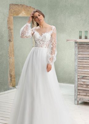 235-23, Just For You By The Sposa Group Italia