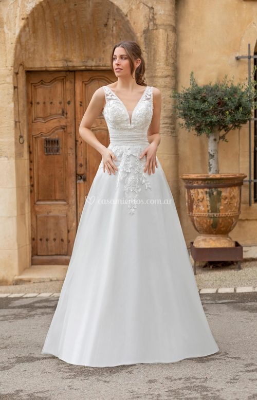 235-22, Just For You By The Sposa Group Italia