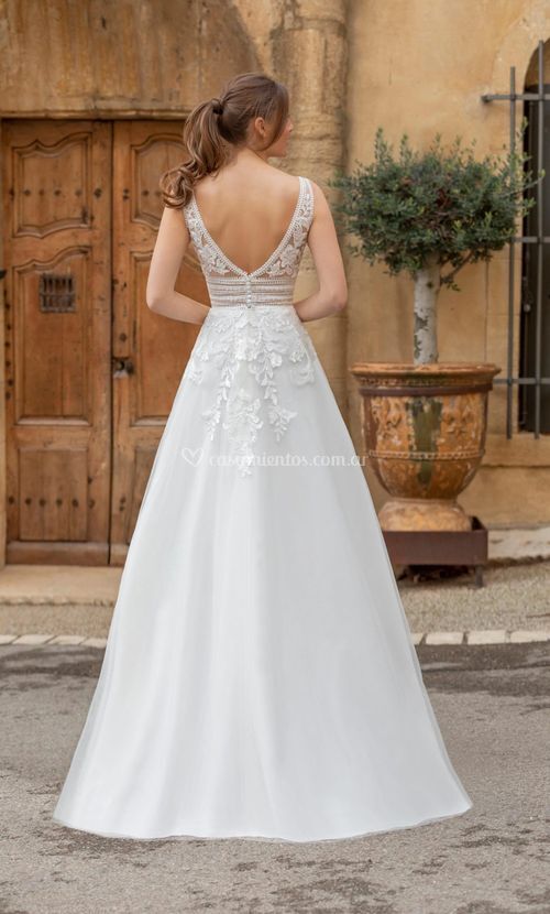 235-22, Just For You By The Sposa Group Italia