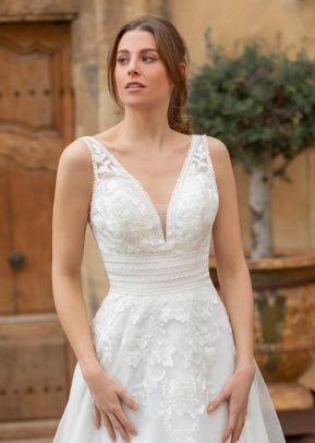 235-22, Just For You By The Sposa Group Italia