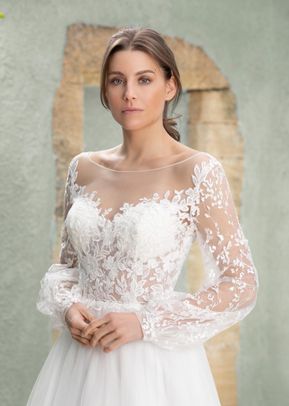 235-23, Just For You By The Sposa Group Italia