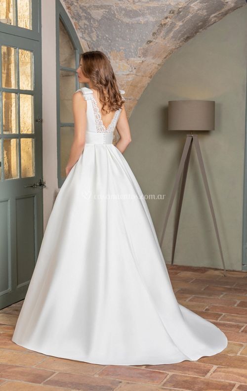 235-21, Just For You By The Sposa Group Italia