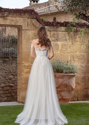 235-01, Just For You By The Sposa Group Italia