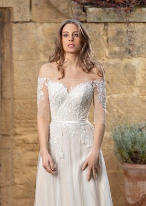 235-01, Just For You By The Sposa Group Italia