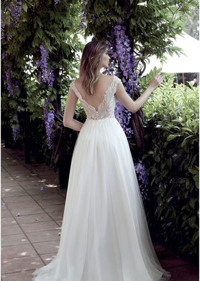 225-02, Just For You By The Sposa Group Italia