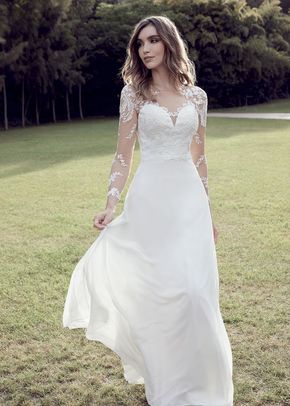 225-08, Just For You By The Sposa Group Italia