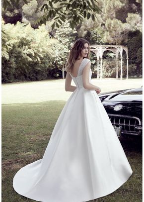 225-17, Just For You By The Sposa Group Italia